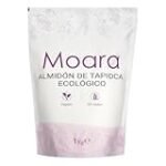 Almidón de Yuca: Comparativa de los Mejores Productos para Potenciar tus Recetas de Comida Asiática