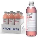 Boost Bebida: Comparativa de las Mejores Opciones para Potenciar tus Comidas Asiáticas Boost Bebida: Comparativa de las Mejores Opciones para Potenciar tus Comidas Asiáticas