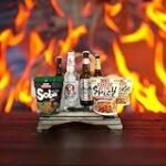 Samurai Chu Hi: Análisis y Comparativa de las Mejores Bebidas para Acompañar tu Comida Asiática Samurai Chu Hi: Análisis y Comparativa de las Mejores Bebidas para Acompañar tu Comida Asiática