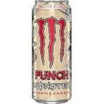 Descubre el Sabor del Monster Pacific Punch: Análisis y Comparativa de Bebidas Perfectas para Acompañar tus Platillos Asiáticos Descubre el Sabor del Monster Pacific Punch: Análisis y Comparativa de Bebidas Perfectas para Acompañar tus Platillos Asiáticos
