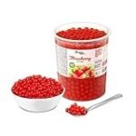 Batidos con Bolitas: Comparativa de los Mejores Ingredientes para Crear Delicias Asiáticas en Casa