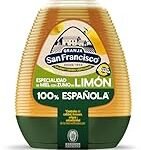 Zumo de Limón con Miel: Análisis y Comparativa de los Mejores Ingredientes para Potenciar tus Recetas Asiáticas
