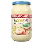 Análisis de Precios: ¿Cuál es la Mejor Mayonesa para Realzar tus Platos de Comida Asiática?
