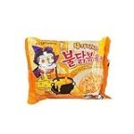 Descubre el Sabor Irresistible del Buldak Ramen Quattro Cheese: Análisis y Comparativa de los Mejores Fideos Picantes Asiáticos