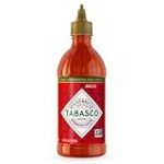 Comparativa de Salsas: ¿Salsa Sriracha o Tabasco? Descubre cuál es la mejor opción para realzar tus platillos asiáticos Comparativa de Salsas: ¿Salsa Sriracha o Tabasco? Descubre cuál es la mejor opción para realzar tus platillos asiáticos