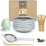 Descubre los Mejores Utensilios y Productos para Revivir la Ceremonia del Té en Kioto desde Casa: Análisis y Comparativa