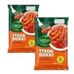 Descubre los Mejores Productos para Hacer Tteokbokki: ¡Tu Guía para Encontrar el Sabor Perfecto Cerca de Ti!