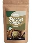 Semillas de Hinojo: Análisis y Comparativa de los Mejores Productos para Potenciar tus Platos Asiáticos