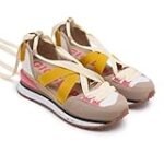 Dulce Sneakers: La fusión perfecta de estilo y sabor en la cocina asiática Dulce Sneakers: La fusión perfecta de estilo y sabor en la cocina asiática