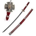 Musashi Katanas: La Elegancia en la Cocina Asiática - Análisis de los Mejores Cuchillos para Cocinar Musashi Katanas: La Elegancia en la Cocina Asiática - Análisis de los Mejores Cuchillos para Cocinar