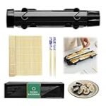 Descubre My Sushi Gijón: Análisis y Comparativa de los Mejores Productos para Preparar Comida Asiática en Casa