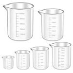 ¿Cuántos ml tiene una taza? Guía para medir ingredientes en la cocina asiática ¿Cuántos ml tiene una taza? Guía para medir ingredientes en la cocina asiática