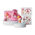 Delicias Asiáticas: Comparativa de Utensilios My Melody y Hello Kitty para Cocinar con Estilo