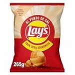 Patatas Fritas Lays: ¿El Acompañante Perfecto para tus Platillos Asiáticos? Análisis y Comparativa de Snacks para Cocinas Orientales