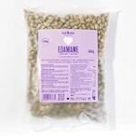 Los Mejores Edamames Snack: Análisis y Comparativa de Opciones para Disfrutar la Comida Asiática en Casa