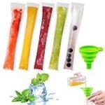 Los Mejores Moldes para Hacer Ice Lollies: Analizamos y Comparamos Productos para Delicias Asiáticas