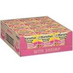 Análisis y Comparativa: Las Mejores Opciones de Maruchan y Otras Instantáneas para Disfrutar de Comida Asiática