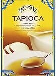 ¿Para qué sirve la tapioca? Descubre su papel en la cocina asiática y los mejores productos para cocinarla ¿Para qué sirve la tapioca? Descubre su papel en la cocina asiática y los mejores productos para cocinarla