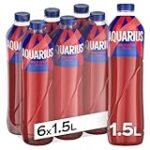 Descubre el Sabor Perfecto: Análisis del Aquarius de Fresa para Maridar tus Platillos Asiáticos
