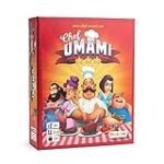 Descubre los Mejores Alimentos Umami para Potenciar tus Recetas Asiáticas: Análisis y Comparativa de Productos