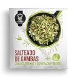 Las Mejores Gambas Salteadas: Análisis y Comparativa de Productos Esenciales para una Auténtica Comida Asiática