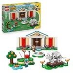 Animal Crossing JPG: La Influencia de la Cultura Asiática en la Cocina del Videojuego y sus Mejores Utensilios para Cocinar Platos Auténticos