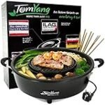 Explorando el Menú de Red Dragon Hot Pot: Análisis y Comparativa de los Mejores Utensilios para Disfrutar de la Comida Asiática en Casa