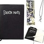 Los Mejores Utensilios de Cocina Asiática: Aprende a Cocinar como tus Personajes Favoritos de Death Note