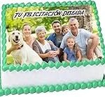 Delicias Asiáticas: Análisis de las Mejores Recetas y Productos para Crear una Tarta de Cumpleaños Sin Azúcar