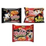 Descubre el Mejor Calendario de Adviento Buldak: Análisis y Comparativa de Productos Asiáticos para un Mes de Sabor