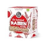 Ramen Sin Cocinar: Análisis y Comparativa de los Mejores Productos para Disfrutar de un Sabor Asiático Instantáneo