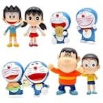Análisis y Comparativa: Los Mejores Utensilios para Crear el Pastel Doraemon Perfecto en Casa