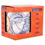 Las Mejores Tazas Dragon Ball para Disfrutar tu Comida Asiática: Análisis y Comparativa