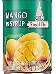 Mejores Mangos en Almíbar: Análisis y Comparativa de Productos Esenciales para la Cocina Asiática