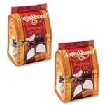 Los Mejores Monchis de Coco: Análisis y Comparativa de Ingredientes para Deliciosas Recetas Asiáticas