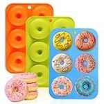 Transforma tus Halloween Donuts en Delicias Asiáticas: Análisis y Comparativa de los Mejores Ingredientes y Utensilios