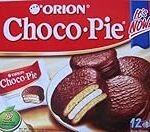 Choco Pie: Análisis y Comparativa de los Mejores Snacks Asiáticos para Endulzar tus Comidas