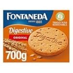 Las Mejores Galletas Digestivas: Análisis y Comparativa para Potenciar tus Postres Asiáticos