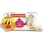 Royal Tea: Análisis y Comparativa de los Mejores Productos para Realzar tus Platos Asiáticos