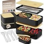 Los Mejores Utensilios para Preparar Bentos Japoneses: Análisis y Comparativa de Productos Esenciales