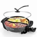Los Mejores Hot Pots Instantáneos: Análisis y Comparativa de los Productos Más Destacados para Disfrutar de la Comida Asiática en Casa