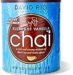 Comparativa de los Mejores Chai Online: Descubre las Mejores Opciones para Acompañar tus Platos Asiáticos