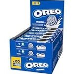 Oreos en la Cocina Asiática: Análisis y Comparativa de Sabores y Productos que Transforman tus Recetas