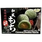 Los Mejores Mochis de Coco: Análisis y Comparativa de Productos Asiáticos que Debes Probar Los Mejores Mochis de Coco: Análisis y Comparativa de Productos Asiáticos que Debes Probar