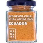 Chile Habanero y Jerez: La Fusión Perfecta para Potenciar tus Recetas Asiáticas