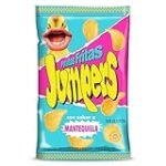 Patatas con Mantequilla: Análisis de los Mejores Ingredientes Asiáticos para Potenciar Este Clásico Patatas con Mantequilla: Análisis de los Mejores Ingredientes Asiáticos para Potenciar Este Clásico