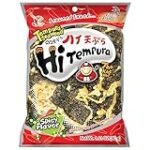 Ebi Tempura: Comparativa de los Mejores Ingredientes y Utensilios para Preparar este Delicioso Plato Asiático Ebi Tempura: Comparativa de los Mejores Ingredientes y Utensilios para Preparar este Delicioso Plato Asiático