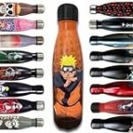 Merch Naruto: Los Mejores Utensilios de Cocina Asiática Inspirados en el Mundo Ninja