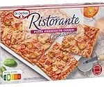 Descubre el Menú de Pizza Star Badajoz: Comparativa de Ingredientes Asiáticos para una Fusión Perfecta Descubre el Menú de Pizza Star Badajoz: Comparativa de Ingredientes Asiáticos para una Fusión Perfecta