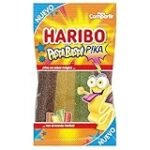 Las Mejores Chuches de Kiwi: Análisis y Comparativa de Productos Asiáticos que Sorprenden en Sabor y Originalidad